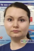 Юрченко Ольга Юрьевна - Москва
