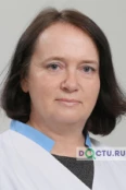 Юрченко Светлана Александровна - Курган