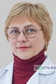 Юрченко Вера Николаевна - Волгоград