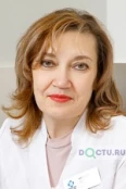 Юрченкова Наталья Борисовна - Мурманск
