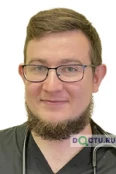 Юрчиков Вадим Олегович - Москва