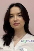 Юрчишина Екатерина Дмитриевна - Санкт-Петербург