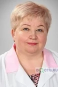 Юрчук Наталья Маратовна - Северодвинск
