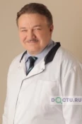 Юрьев Алексей Александрович - Москва