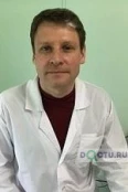 Юрьев Алексей Викторович - Ростов-на-Дону