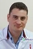 Юрьев Александр Михайлович - Симферополь