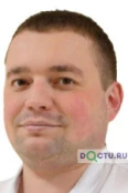 Юрьев Олег Вячеславович - Брянск