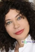 Юрьева Алла Рафаиловна - Самара