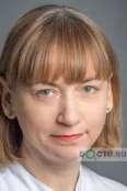 Юрьева Елена Николаевна - Волгоград