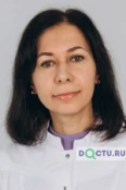 Юрьева Маргарита Юрьевна - Красноярск