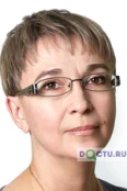 Юрьева Наталья Александровна - Магнитогорск