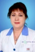 Юрьева Ольга Юрьевна - Омск