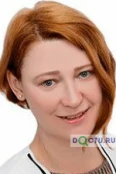 Юрьева Светлана Ивановна - Ростов-на-Дону
