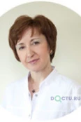 Юрьева Татьяна Николаевна - Иркутск