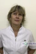 Юрьева Татьяна Павловна - Ярославль