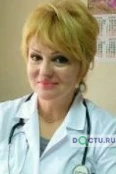 Юрьевич Ольга Анатольевна - Симферополь