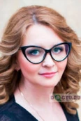 Юричева Юлия Александровна - Москва