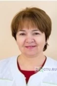 Юричева Светлана Васильевна - Владивосток