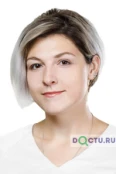 Юрий Екатерина Юрьевна - Москва