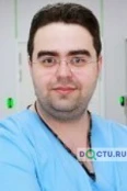 Юрин Дмитрий Владимирович - Красноярск