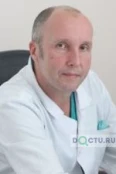 Юрин Сергей Витальевич - Ставрополь