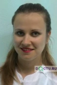 Юрина Екатерина Геннадьевна - Новосибирск