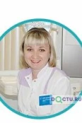 Юрина Евгения Владимировна - Тамбов