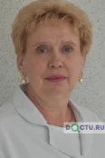Юрина Инесса Альбертовна - Барнаул