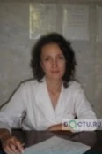 Юрина Марина Александровна - Астрахань