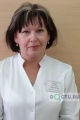 Юрина Надежда Анатольевна - Волгоград