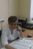 Юрина Нина Анатольевна - Москва