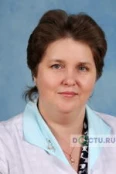 Юринова Ольга Владимировна - Чебоксары