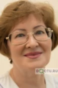 Юрис Зульфия Нурсахиевна - Казань