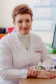 Юрканская Светлана Моисеевна - Томск