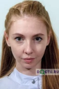 Юркевич Екатерина Владимировна - Ростов-на-Дону