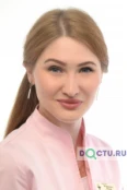 Юркевич Инна Юрьевна - Волгоград
