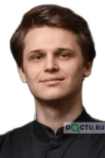 Юркевич Вадим Олегович - Санкт-Петербург