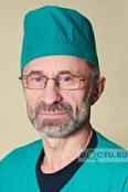 Юркин Андрей Владимирович - Москва
