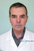 Юркин Сергей Александрович - Тверь