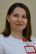 Юркина Елена Николаевна - Чебоксары