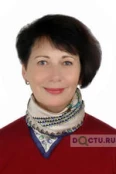 Юркина Елена Ростиславовна - Москва