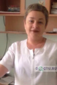 Юркина Ирина Геннадьевна - Брянск