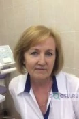 Юркина Надежда Ивановна - Москва