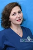 Юркина Наталья Петровна - Москва