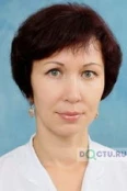 Юркина Оксана Валерьевна - Чебоксары