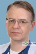 Юрков Виталий Васильевич - Москва