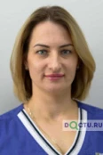 Юркова Анна Валерьевна - Казань