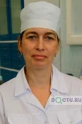 Юркова Екатерина Львовна - Москва