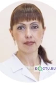 Юркова Галина Петровна - Пятигорск