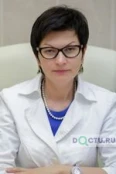 Юркова Инна Казимировна - Санкт-Петербург